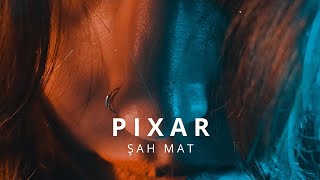 Pixar  - ŞAH MAT    Resimi