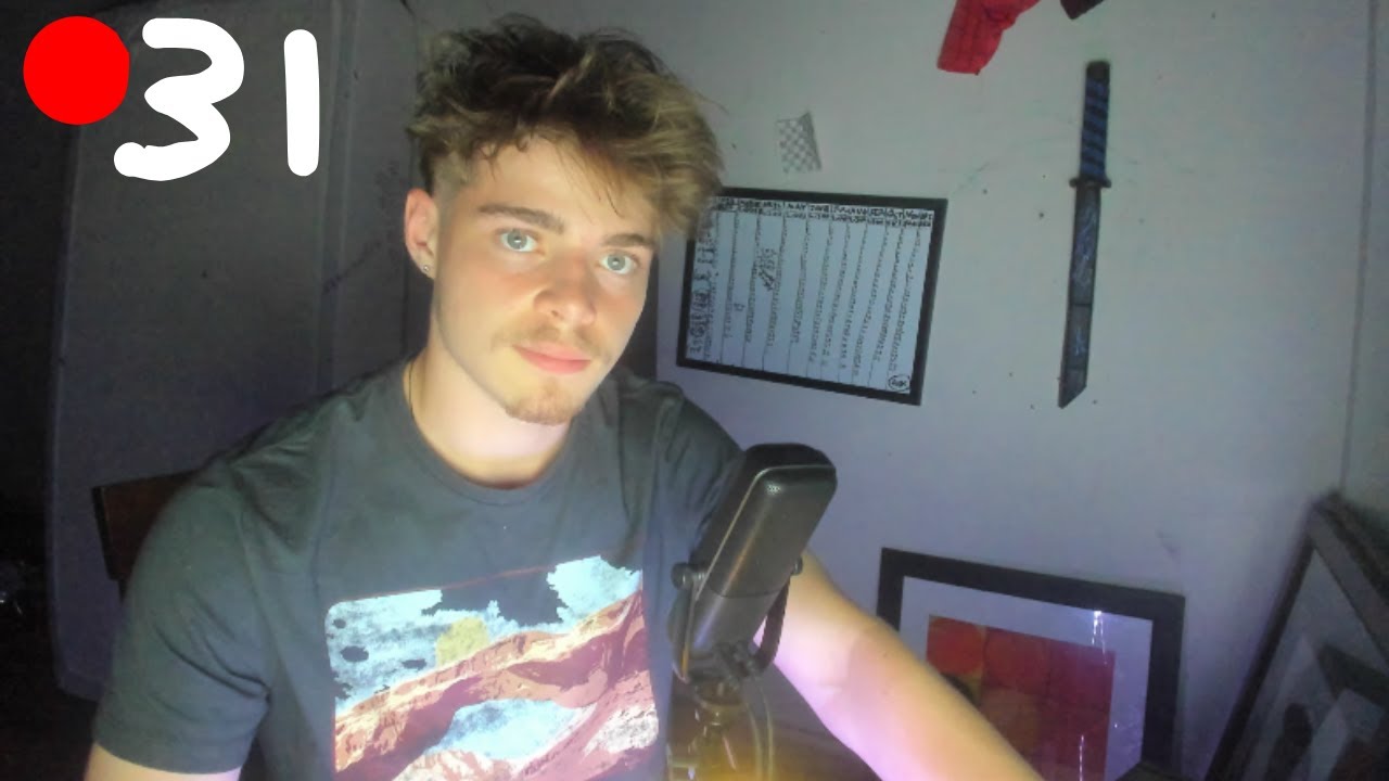 Pt. 31 Daily Live - Nintendo Switch 2 is wild (LIVE on Twitch) - YouTube