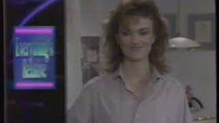 9/29/1987 CBS Network Show Promos 