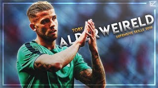 Toby Alderweireld 2019 ▬ Belgian Warrior ● Tackles, Passes & Defensive Skills | HD