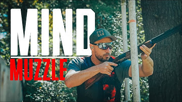 Mind Over Muzzle Mondays: Sporting Clays Ep2