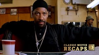 Bloods, Crips & Ese's - He Barely Survives His Training Day In LA