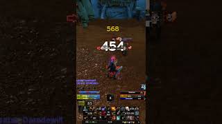 ROGUE VS PRIEST 1 VS 1 DUEL #rogue #classicwow #wowclassic #wowpvp #wow #worldofwarcraft
