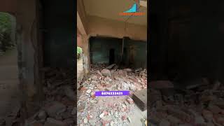 Building Demolition and Construction Service in Assam , Contact - 8876233431