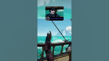 Not even lag will stop me! #seaofthives #seaofthievesclips #short #shorts #fyp #foryou #shortvideo