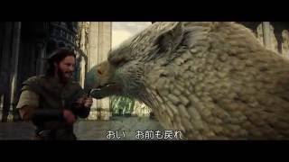『ウォークラフト』本編映像