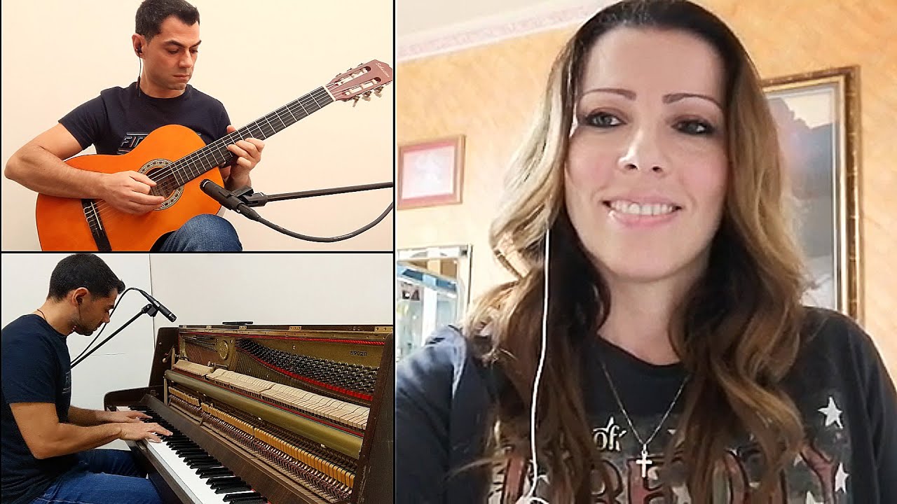 Don't Speak unplugged Cover #musicacheunisce