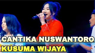 Kusuma Wijaya Cantika Nuswantoro Om Adella  In Temanggung Jawa Tengah