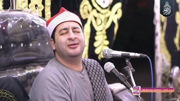 الشيخ محرم العطار سورة فصلت وقصار السور في سيف الدين الزرقا دمياط 28-09-2022 Full HD