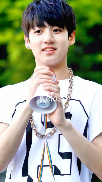 Jungkook Dulu Dan Sekarang #jungkook #btsshorts