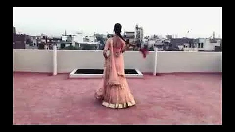 Abhi tu long ve Mai lachi full video in dance
