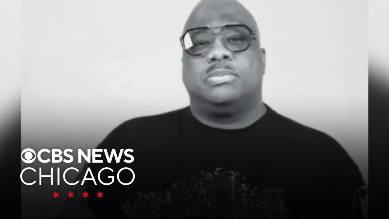 Chicago house music staple Ron Carroll dies