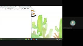 How to split screen on a chromebook