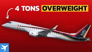 Download Lagu Why Japan’s $8 Billion Jet Is Illegal To Fly MP3