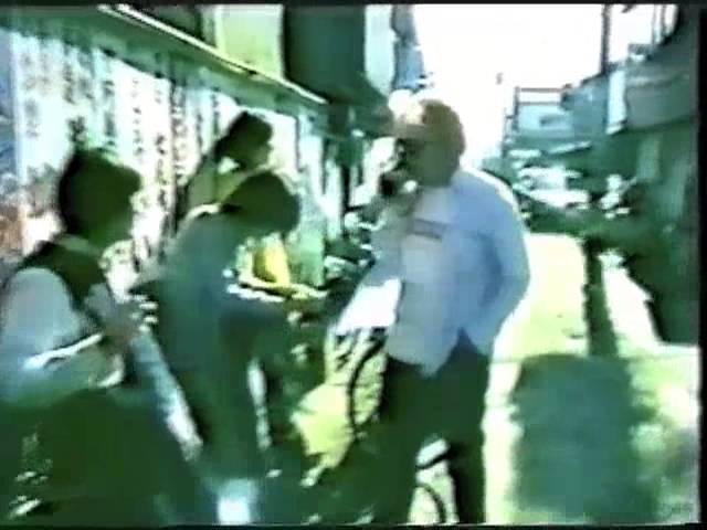 涙がこぼれそう／GOING UNDER GROUND - YouTube