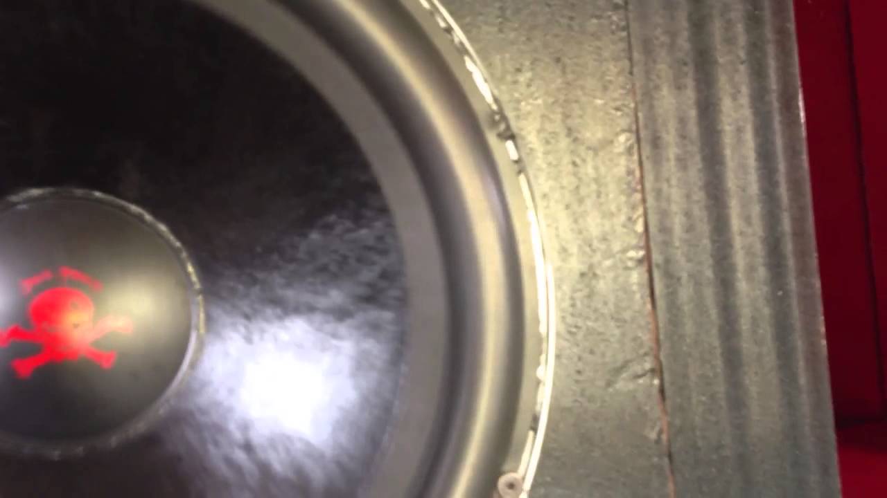 My Demo of Carl's System