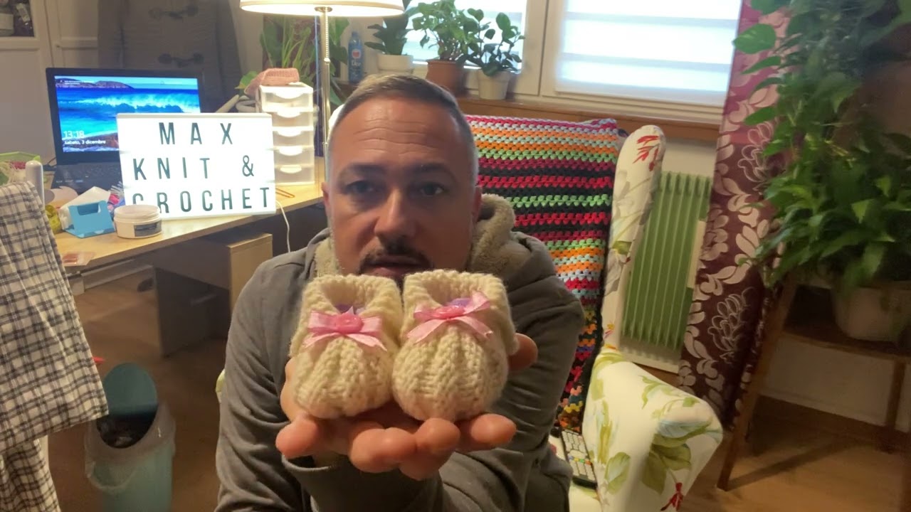 Podcast N.27 maglia, uncinetto e filati