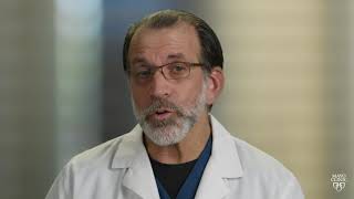 Epilepsy Surgery Recovery & the Importance of a Support System – Mayo Clinic