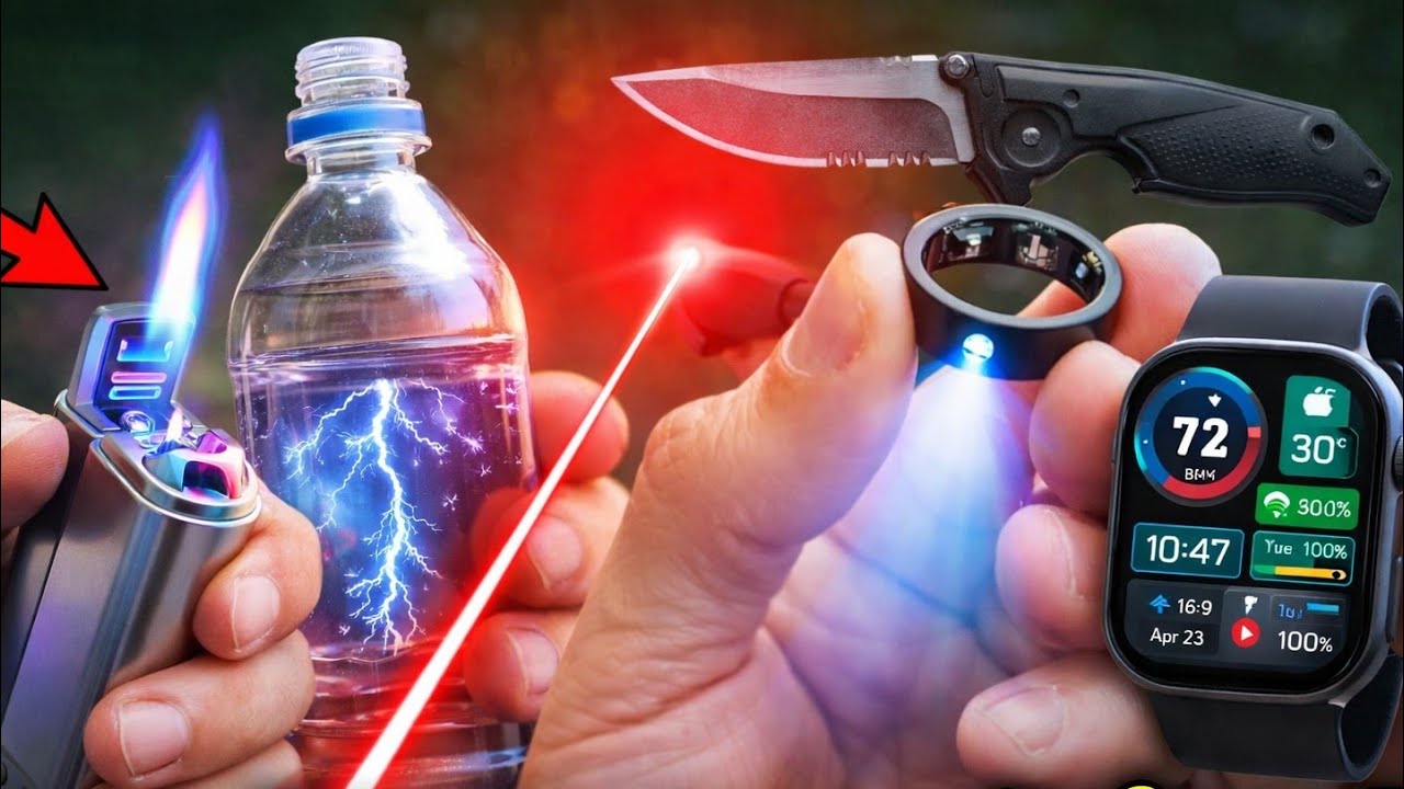 10  sabse majedar gadget and Khatarnak gadget less try again 