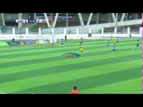 GOLI LA NGASSA AZAM VS SIMBA HILI HAPA 