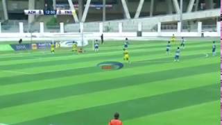 GOLI LA NGASSA AZAM VS SIMBA HILI HAPA