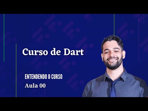 Curso de Programação com Dart