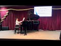 Verdi Music Academy | Evan Khan | Huntsmen’s Chorus | Hedwig’s Theme | Piano Lessons