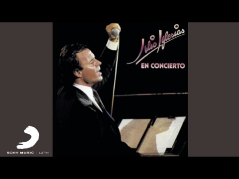 Julio Iglesias - Pensami (Júrame) (Live) (Cover Audio)