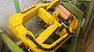 Inserlec Spécialiste Des Torons Industriels Présentation De Lentreprise Salon De Düsseldorf