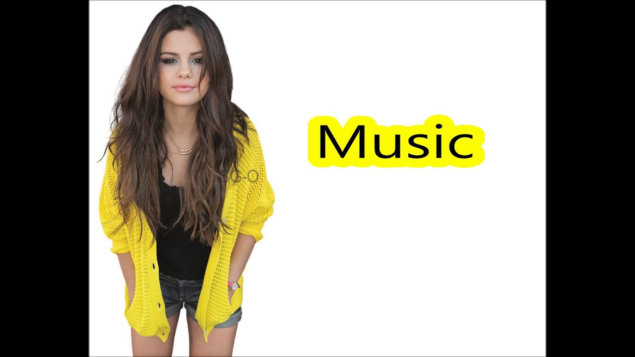 Slow Down Mp3 Download  Selena Gomez Cdi Musica