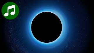 Relaxing FORTNITE Chapter 2 Ambient Music 🎵 Black Hole 10 HOURS (Fortnite Soundtrack | OST)