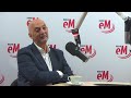 Paweł Silbert o samochodzie elektrycznym z Jaworzna: „jak zobaczę, to uwierzę”