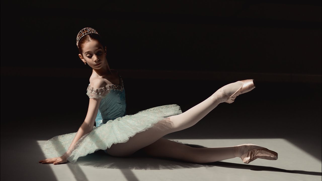 VARIATIONS & PAS DE DEUX 2025