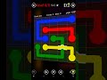 Flow Free Bridges - Daily Puzzles - 2026-06-09 - June 9th 2026