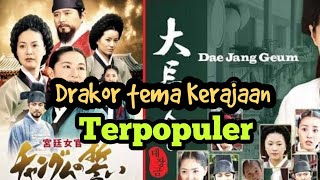 Nah ini dia, Drakor tema Kerajaan terbaik sepanjang masa. Nah ini dia, Drakor tema Kerajaan terbaik sepanjang masa.