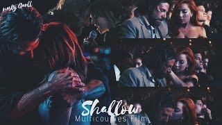 Multicouples - Shallow