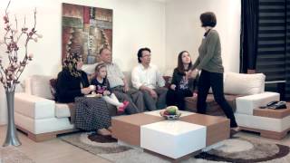 Rtük Mobil Uygulaması Kamu Spotu Hd