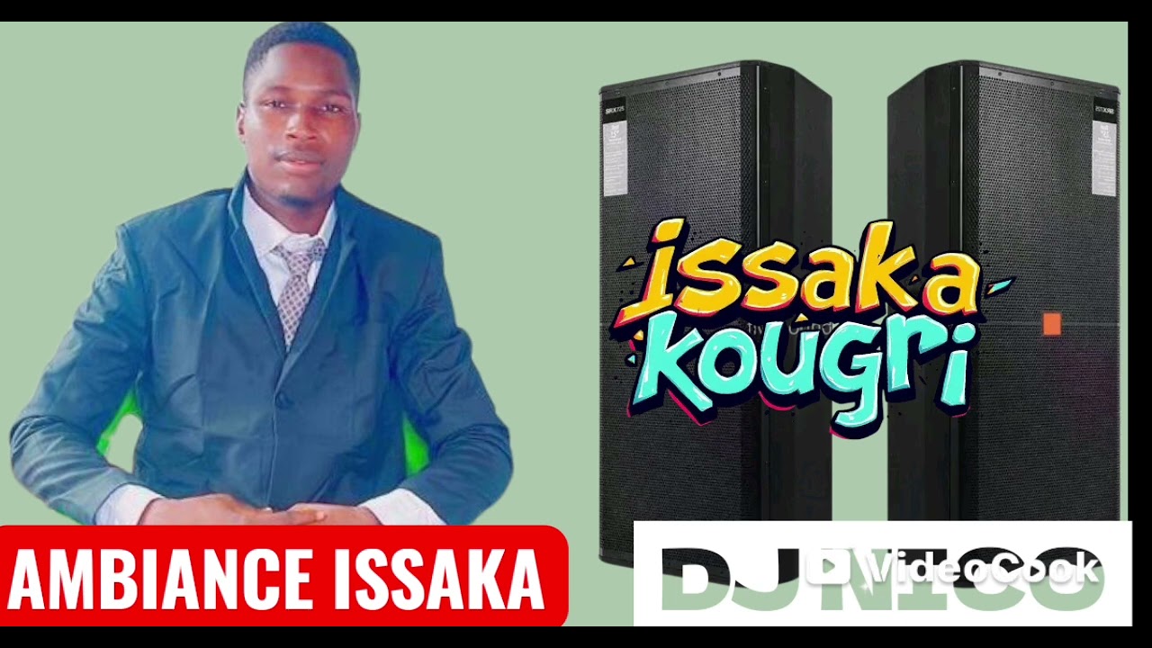 REMIX ISSAKA_KOUGRI-2026