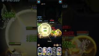 AFK Arena - Daimon reached the power limit (Kings Tower 510 at lvl 344)