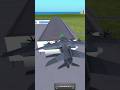 Turboprop flight simulator