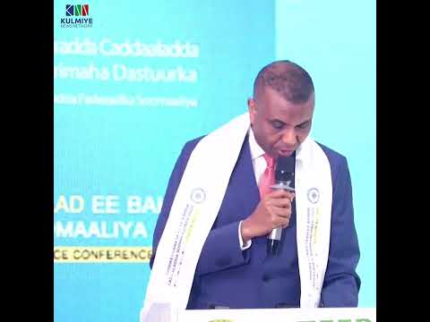 HADAAN LA HELIN GARSOOR CADAALAD AH LAMA HELI KARO AMNI R WASAARE XAMSE