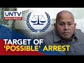 ICC may issue arrest warrant vs. Sen. Dela Rosa over drug war probe - ICC Official