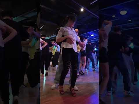 Tú No Te Imaginas (Versión Bachata) | Ethan and Gongsil | #bachatasensual #bachata #bachatasocial