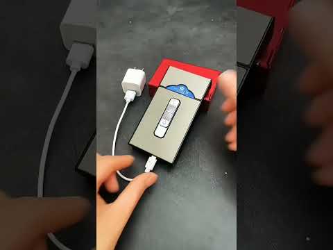 20 Thick USB Charging Cigarette Lighter Shorts