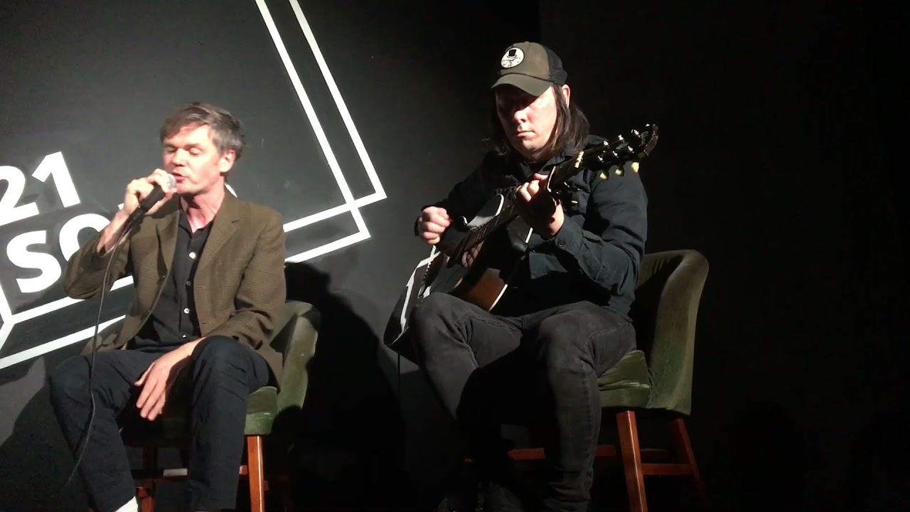 Little Discourage - Idlewild