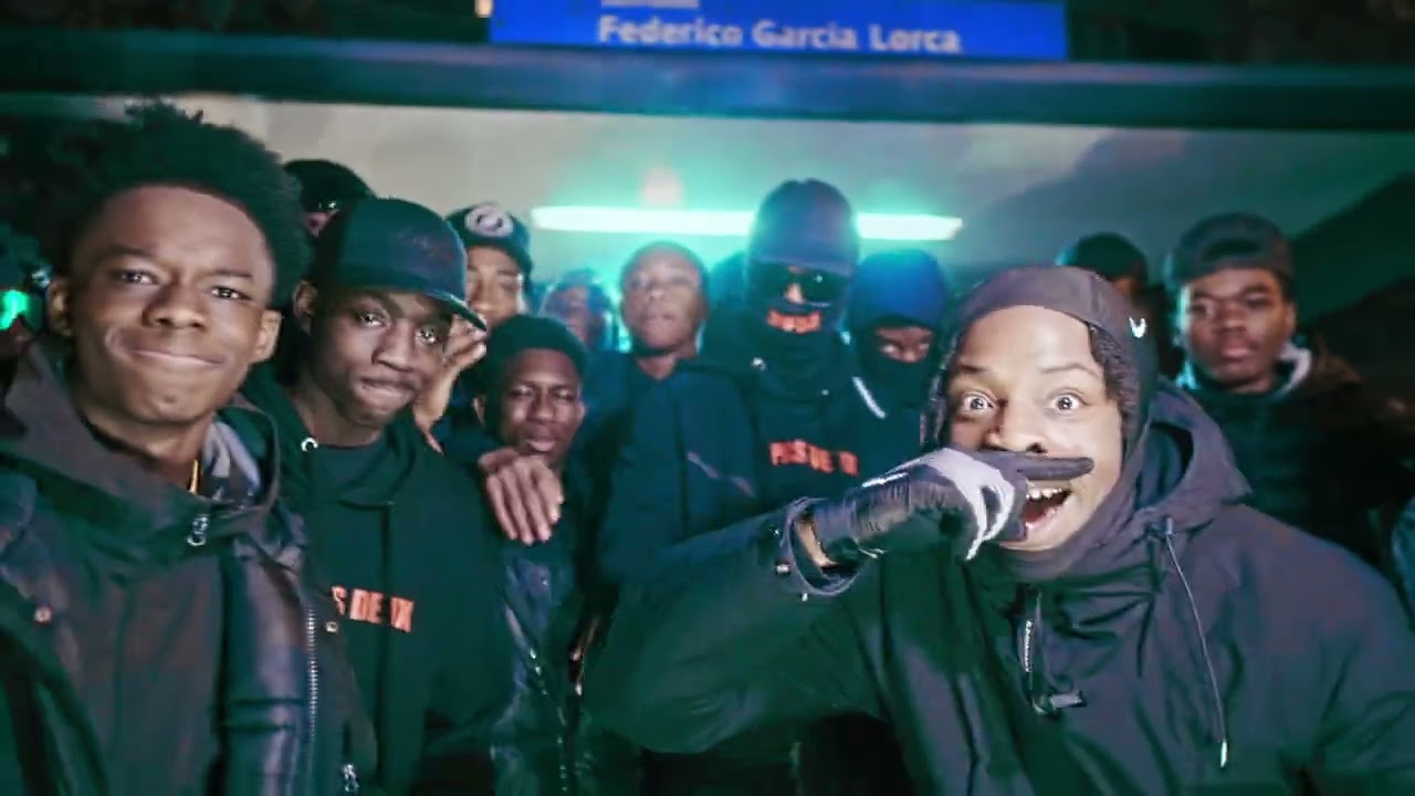 Watch Sdeux - TRAP NORD (Clip Officiel) on YouTube Watch Sdeux - TRAP NORD (Clip Officiel) on YouTube