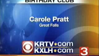 Celebrity Feb 20 Birthdays! Profile