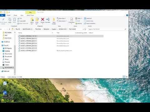 10 ĐỀ THI HỌC KÌ 1 TIẾNG ANH LỚP 3 GLOBAL SUCCESS (CÓ FILE NGHE) - youtube