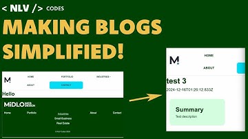 How to Fetch and Display Blog Data from PayloadCMS Using NextJS [LIVE CODING]