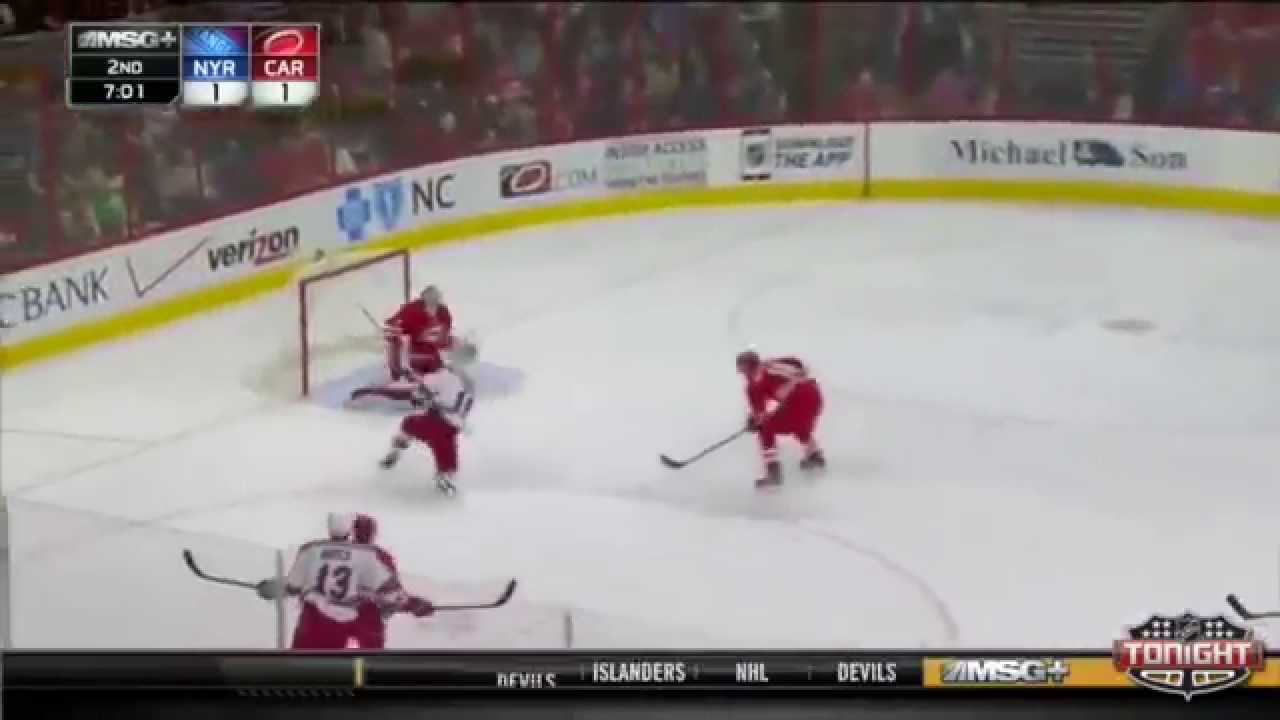 Every New York Rangers Goal March 2015 YouTube new-york-rangers-goal-youtube